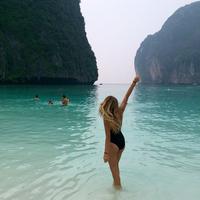 Отзыв от Анастасия - виза ДТВ